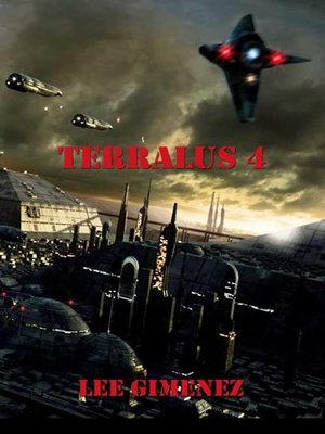 cover image of Terralus 4
